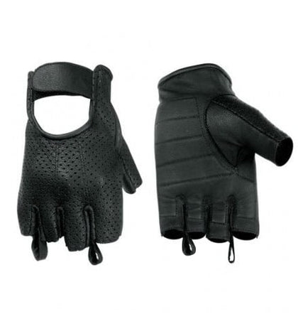 Goat Fingerless Gelpad: Features:-


Water resistant Technaline goatskin leather – Last up to 5 times longer than regular lea