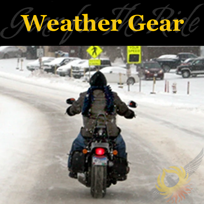 Fall Riding Prep. Comfort, Protection, and the Right Layers