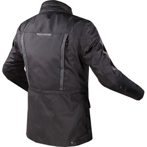 Metropolis EVO Jacket: LS2 Metropolis Evo JacketThe LS2 Metropolis Evo Jacket stands as the perfect everyday jacket designed 