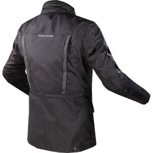 Metropolis EVO Jacket: LS2 Metropolis Evo JacketThe LS2 Metropolis Evo Jacket stands as the perfect everyday jacket designed 
