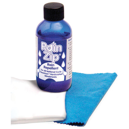 Storm Chaser Bundle: Keep yourself dry and your vision clear with this rainy day bundle
This bundle includes:
One Black Nelso