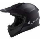 LS2 Gate Youth Helmet Solid: SPECIFICATIONSSHELL Meets or exceeds DOT FMVSS 218 and ECE 22
