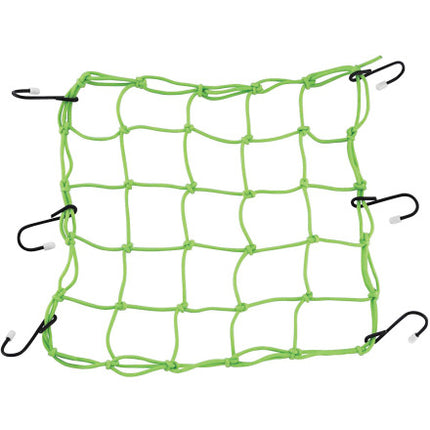 Motorcycle Cargo Net