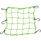 Motorcycle Cargo Net: A cargo net that is 15