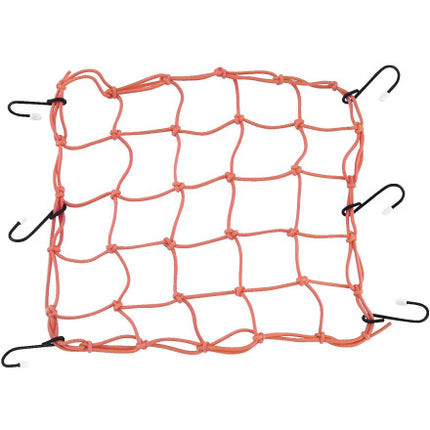 Motorcycle Cargo Net