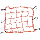Motorcycle Cargo Net: A cargo net that is 15