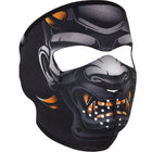 Full Face Neoprene Demon: Full Face Neoprene Demon