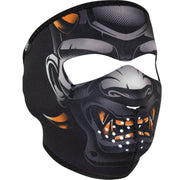 Full Face Neoprene Demon: Full Face Neoprene Demon