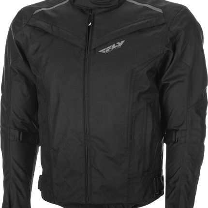 FLY Launch Jacket