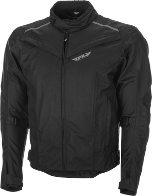 FLY Launch Jacket – product view 1