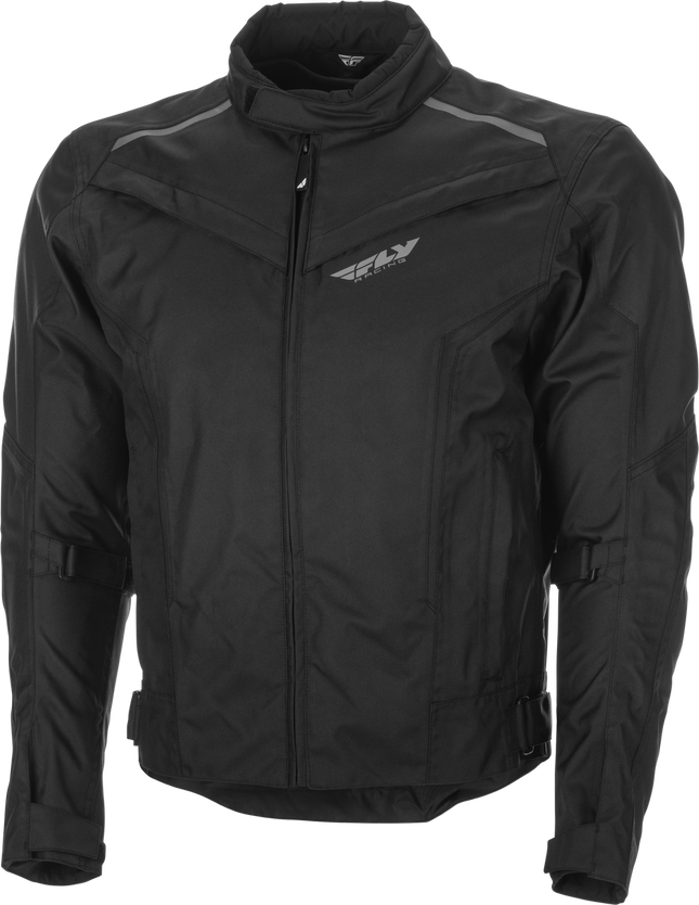 FLY Launch Jacket