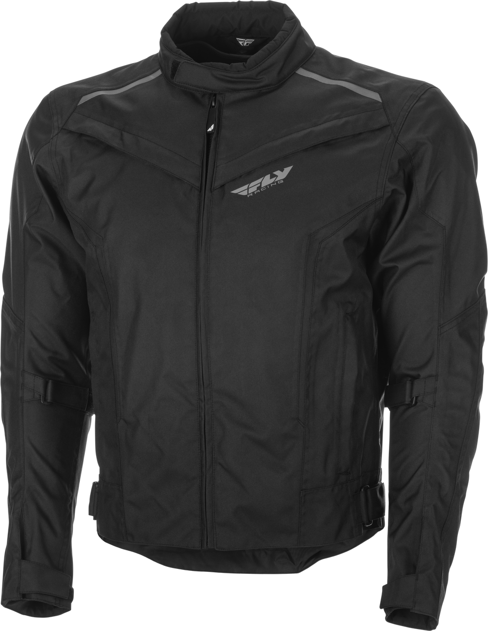 FLY Launch Jacket – product view 1