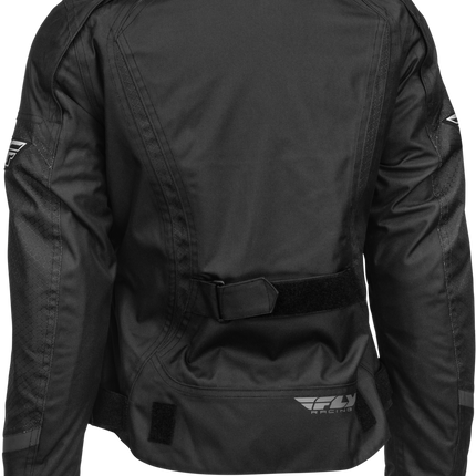 Ladies Butane Jacket