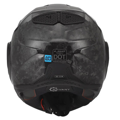Advant X Full Forged Modular Helmet