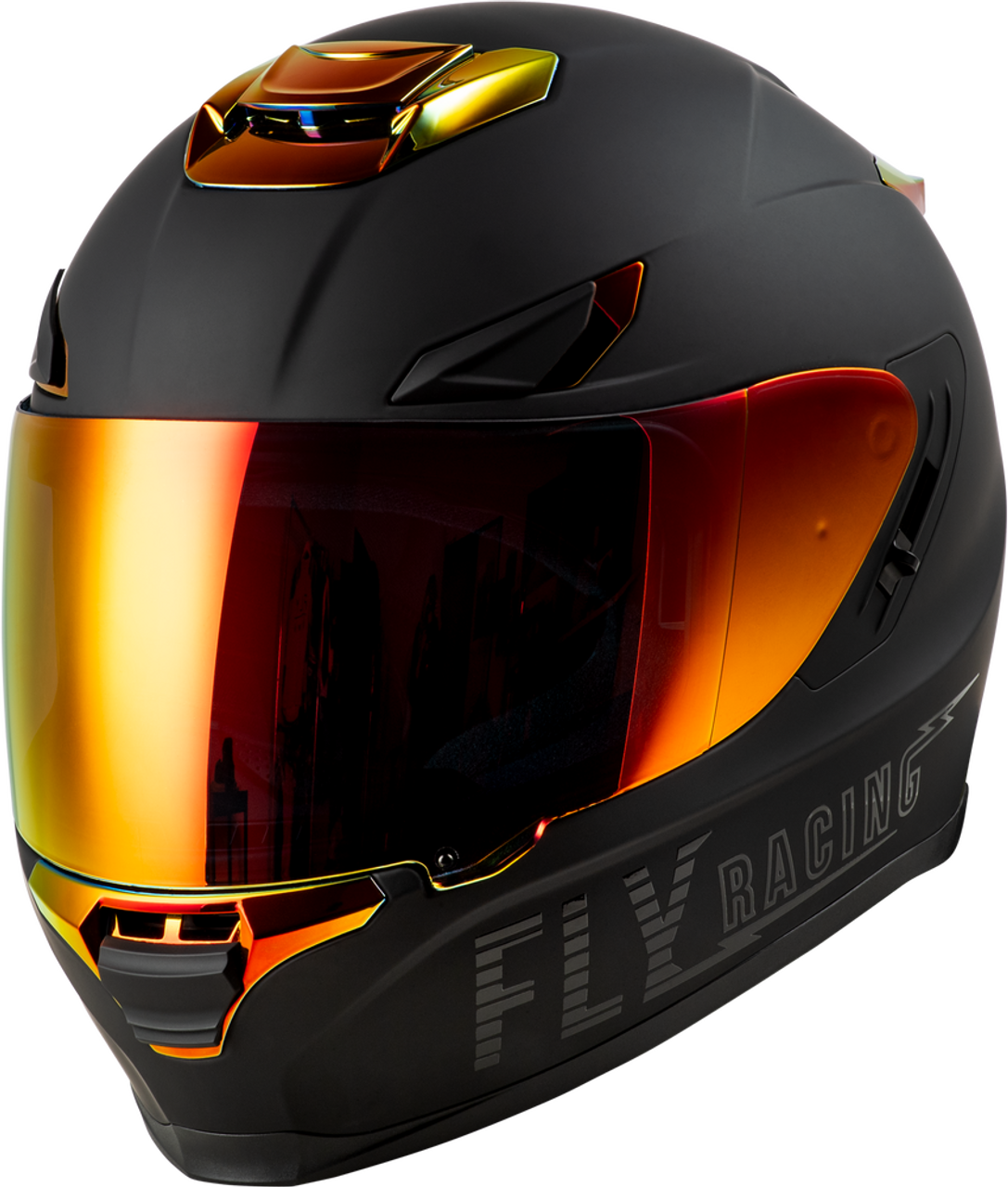 Fly Sentinel Helmet Recon