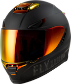 Fly Sentinel Helmet Recon: ECE Approved / DOT Approved (FMVSS218 Approved)Durable and lightweight polycarbonate blend shellDu