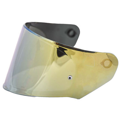 Advant X Pinlock Ready Outer Face Shield