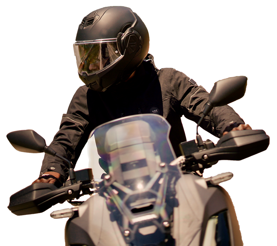 Advant Helmet Solid: LS2 is a well-known brand in the motorcycle helmet industry, and their Valiant and Valiant II models wer