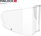 Scorpion Covert FX Pinlock Insert Clear