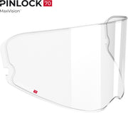 Scorpion Covert FX Pinlock Insert Clear