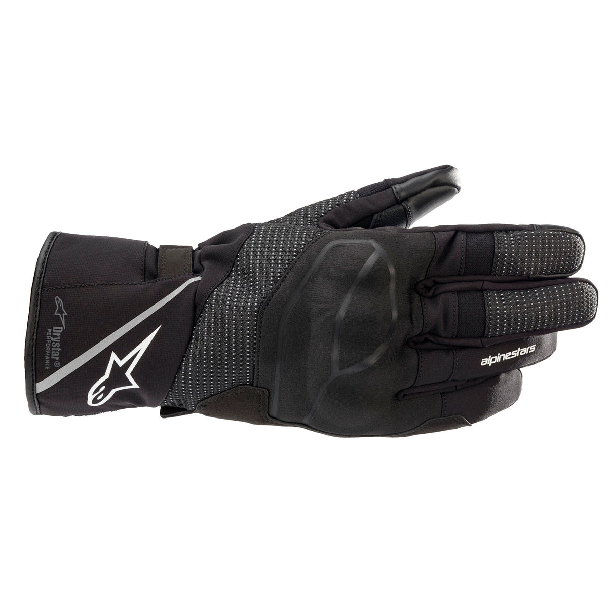 Alpinestars Andes v3 Drystar Gloves Black