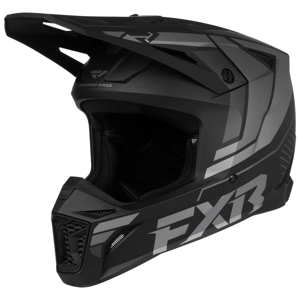 FXR Apex MX MIPS Helmet Ops