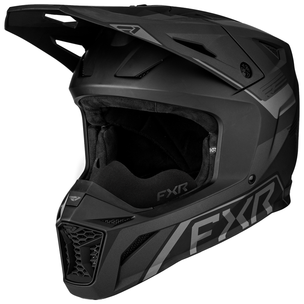 FXR Apex Snow Helmet Ops