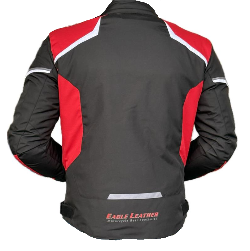 Men’s Auburn Textile Jacket