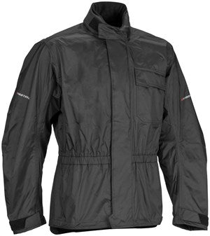 First Gear Splash Rain Jacket