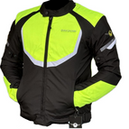 Black / Hi-Vis / Small