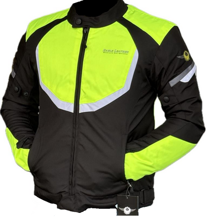 Men’s Auburn Textile Jacket