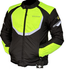 Men’s Auburn Textile Jacket