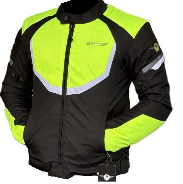 Men’s Auburn Textile Jacket