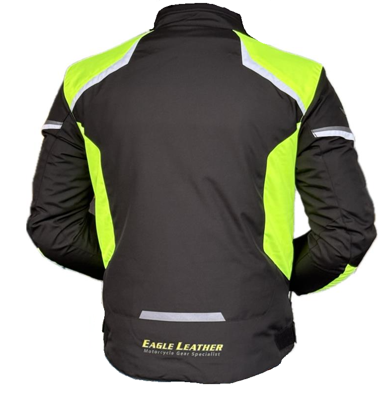 Men’s Auburn Textile Jacket