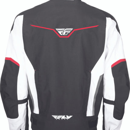 Fly Strata Jacket