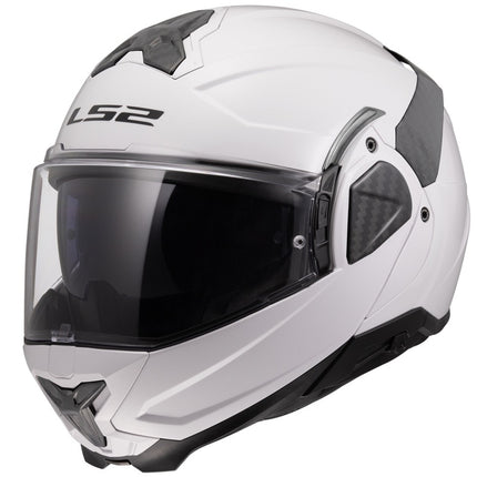 Advant II Solid Modular Motorcycle Helmet
