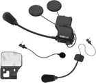 SENA UNIVERSAL 50S HELMET CLAMP KIT: SENA 50s Universal Helmet Clamp Kit 50S-A0201
Universal clamp kit for the 50S Bluetooth 