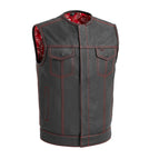 Black-Red
