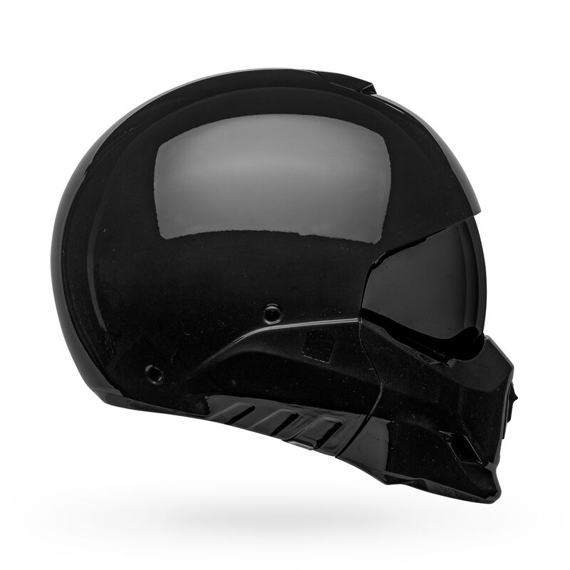 bell broozer helmets Bell Broozer Modular Helmet – Solid – Eagle Leather
