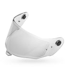 Bell Panovision Shield Pinlock: The Panovision viewport offers riders additional vertical and lateral visibility over traditi