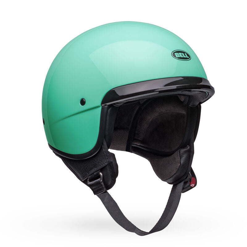Bell Scout Air Helmet Mint Green S Bell Scout Air Helmet Mint Green S