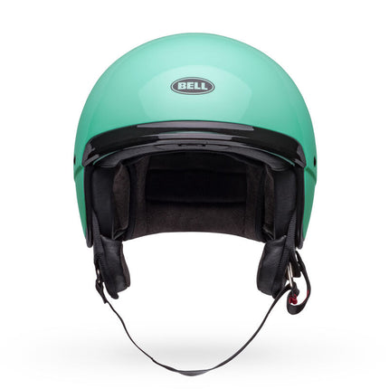 Scout Air Helmet Solid