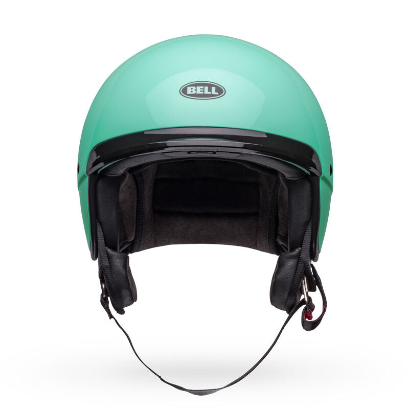 Bell Scout Air Helmet Mint Green S Bell Scout Air Helmet Mint Green S
