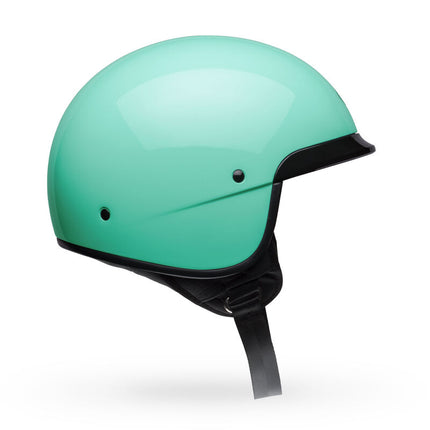 Scout Air Helmet Solid