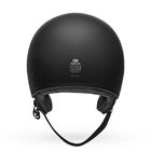 Scout Air Helmet Solid: scout-air-helmet-matte-black