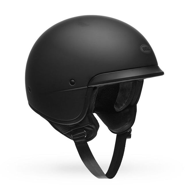 Scout Air Helmet Solid