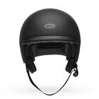 Scout Air Helmet Solid: scout-air-helmet-matte-black