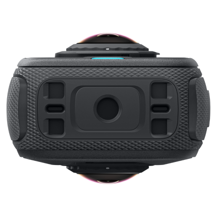 INSTA X4 Air Motorcycle Bundle