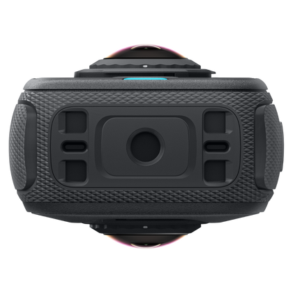 INSTA X4 Air Motorcycle Bundle