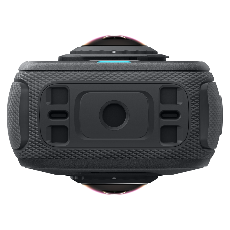INSTA X4 Air Motorcycle Bundle